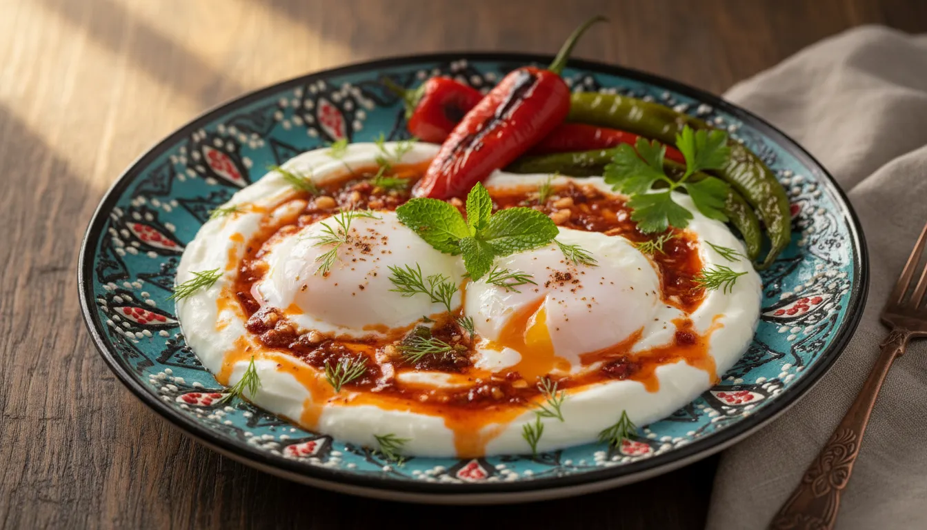 Güneydoğu Usulü Çılbır görseli